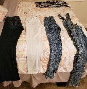 Jeans